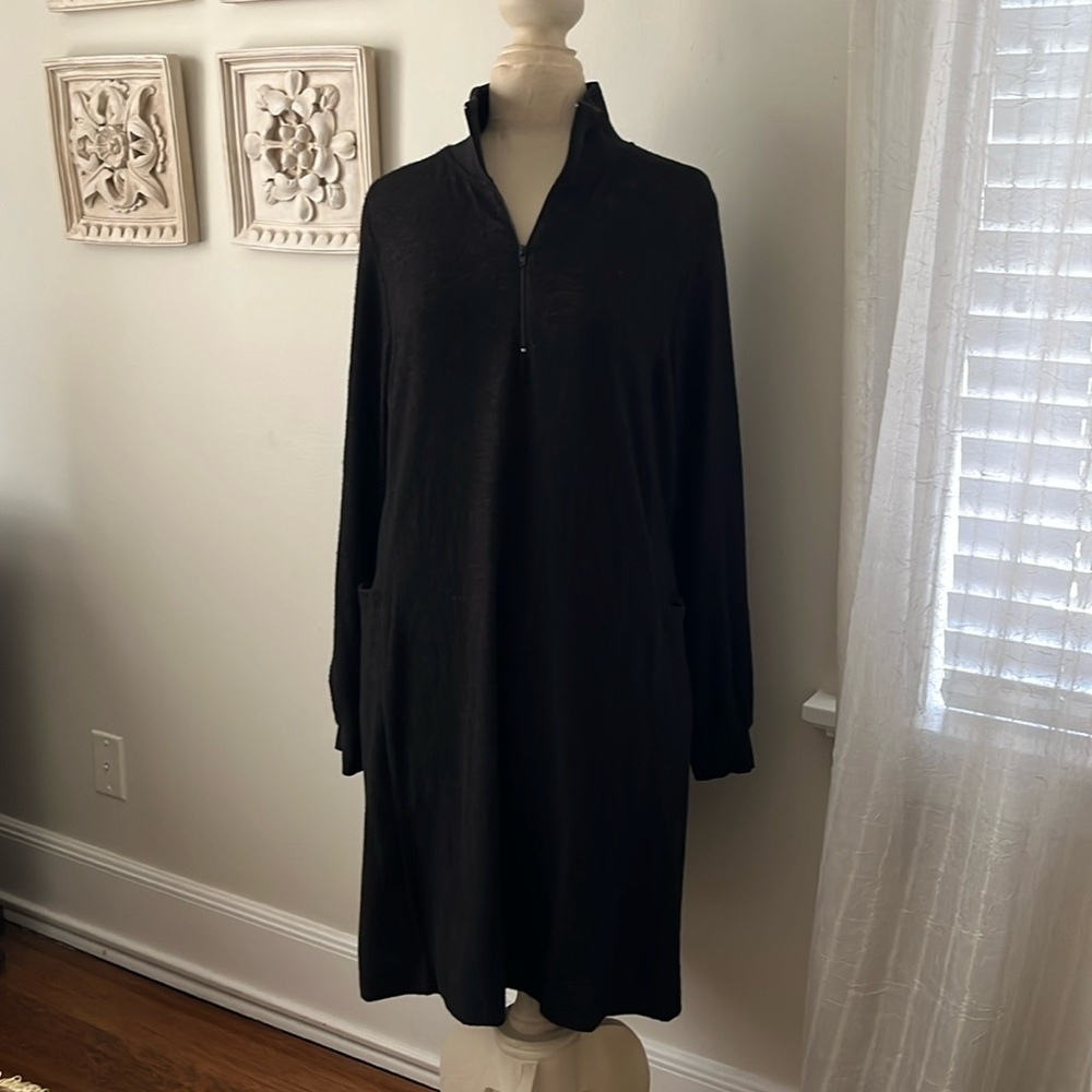CAbi Cuddle dress